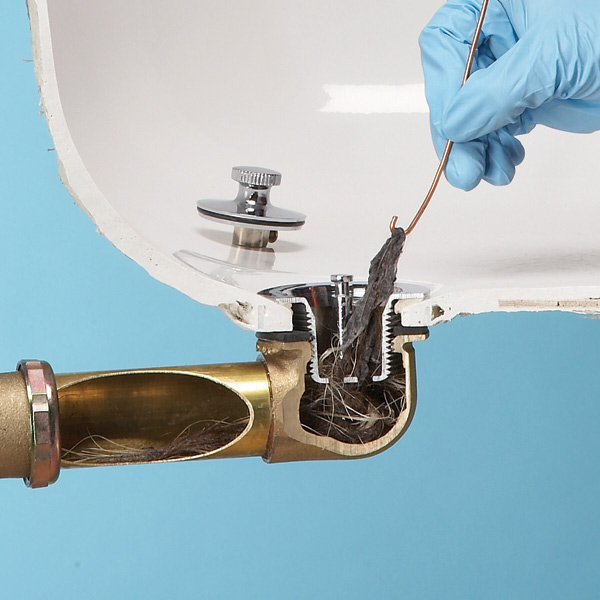 drainage leaks Leatherhead